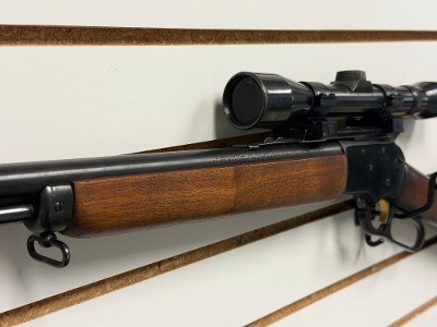 MARLIN Golden 39A Mountie .22 S/L/LR - Image 5 of 25