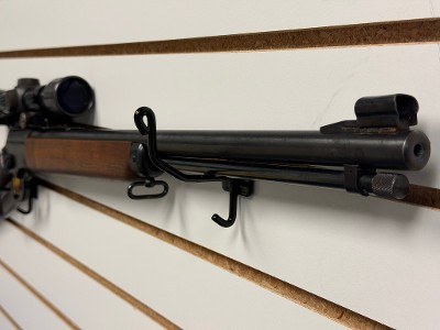MARLIN Golden 39A Mountie .22 S/L/LR - Image 22 of 25