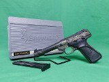 BROWNING BUCK MARK .22 LR - Image 1 of 6