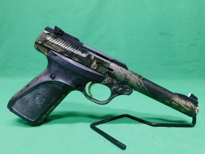 BROWNING BUCK MARK .22 LR - Image 2 of 6