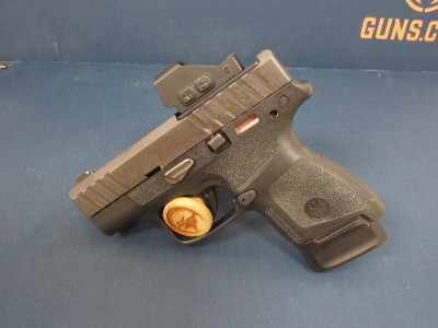 BERETTA APX 9MM LUGER (9x19 PARA) - Image 3 of 3