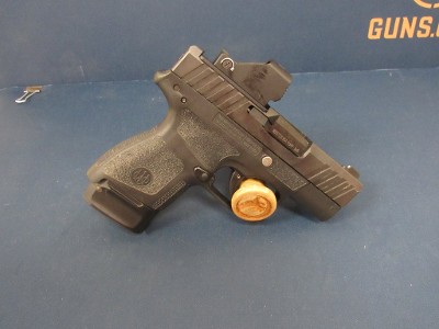 BERETTA APX 9MM LUGER (9x19 PARA) - Image 2 of 3