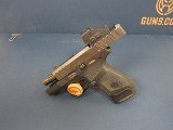 BERETTA APX 9MM LUGER (9x19 PARA) - Image 1 of 3