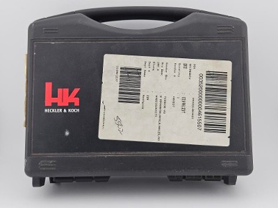 HECKLER & KOCH P30SK 9MM LUGER (9x19 PARA) - Image 7 of 7