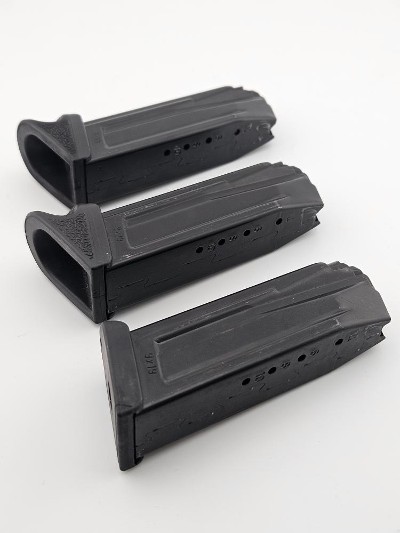 HECKLER & KOCH P30SK 9MM LUGER (9x19 PARA) - Image 5 of 7