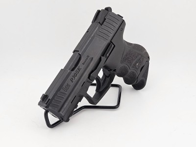 HECKLER & KOCH P30SK 9MM LUGER (9x19 PARA) - Image 1 of 7