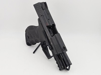 HECKLER & KOCH P30SK 9MM LUGER (9x19 PARA) - Image 3 of 7