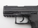 HECKLER & KOCH P30SK 9MM LUGER (9x19 PARA) - Image 4 of 7