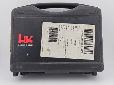 HECKLER & KOCH P30SK 9MM LUGER (9x19 PARA) - Image 7 of 7