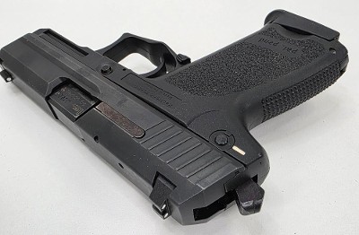 HECKLER & KOCH USP COMPACT 40 Smith & Wesson - Image 6 of 9