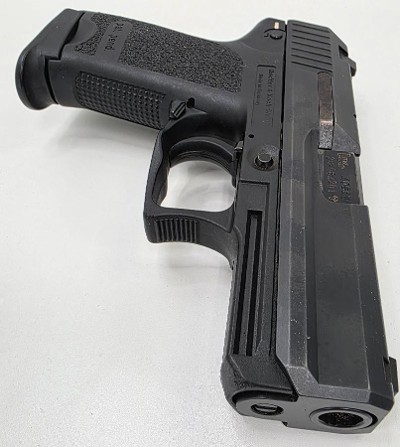 HECKLER & KOCH USP COMPACT 40 Smith & Wesson - Image 5 of 9
