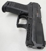 HECKLER & KOCH USP COMPACT 40 Smith & Wesson - Image 5 of 9