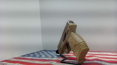 FN 503 STRIKER STANDARD 9MM LUGER (9x19 PARA) - Image 6 of 9