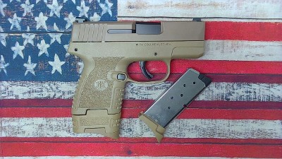 FN 503 STRIKER STANDARD 9MM LUGER (9x19 PARA) - Image 2 of 9