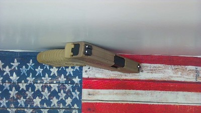 FN 503 STRIKER STANDARD 9MM LUGER (9x19 PARA) - Image 8 of 9