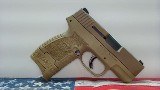 FN 503 STRIKER STANDARD 9MM LUGER (9x19 PARA) - Image 7 of 9