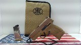 FN 503 STRIKER STANDARD 9MM LUGER (9x19 PARA) - Image 1 of 9