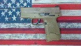 FN 503 STRIKER STANDARD 9MM LUGER (9x19 PARA) - Image 3 of 9