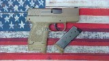 FN 503 STRIKER STANDARD 9MM LUGER (9x19 PARA) - Image 2 of 9
