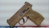 FN 503 STRIKER STANDARD 9MM LUGER (9x19 PARA) - Image 9 of 9