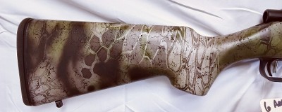 HOWA 1500 6ARC - Image 6 of 18