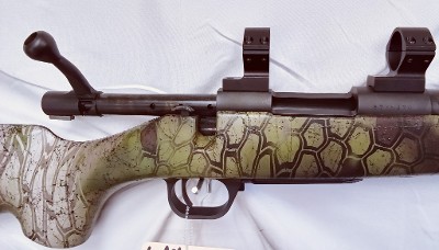 HOWA 1500 6ARC - Image 15 of 18