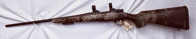 HOWA 1500 6ARC - Image 2 of 18