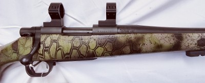 HOWA 1500 6ARC - Image 7 of 18