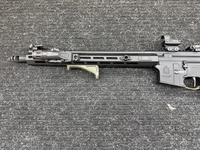 SPRINGFIELD ARMORY SAINT VICTOR 5.56X45MM NATO - Image 2 of 7