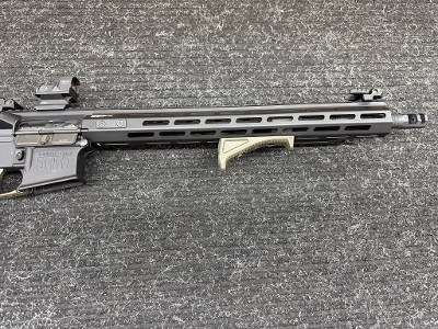 SPRINGFIELD ARMORY SAINT VICTOR 5.56X45MM NATO - Image 4 of 7