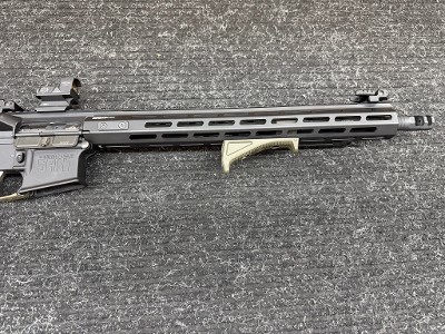 SPRINGFIELD ARMORY SAINT VICTOR 5.56X45MM NATO - Image 4 of 7