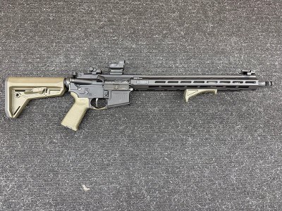 SPRINGFIELD ARMORY SAINT VICTOR 5.56X45MM NATO - Image 7 of 7