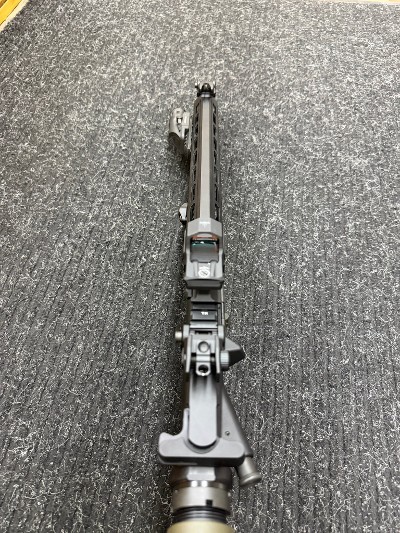SPRINGFIELD ARMORY SAINT VICTOR 5.56X45MM NATO - Image 6 of 7