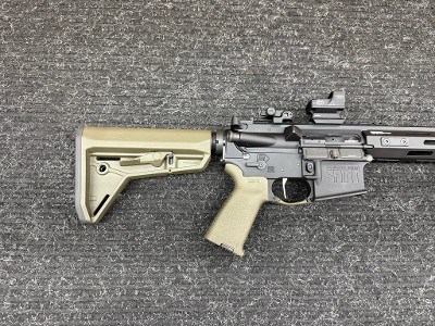 SPRINGFIELD ARMORY SAINT VICTOR 5.56X45MM NATO - Image 5 of 7