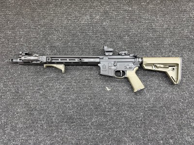 SPRINGFIELD ARMORY SAINT VICTOR 5.56X45MM NATO - Image 1 of 7