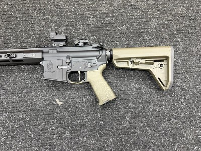SPRINGFIELD ARMORY SAINT VICTOR 5.56X45MM NATO - Image 3 of 7