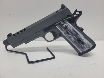 ZRO Delta PC1911 45 ACP (45 Auto) - Image 2 of 9