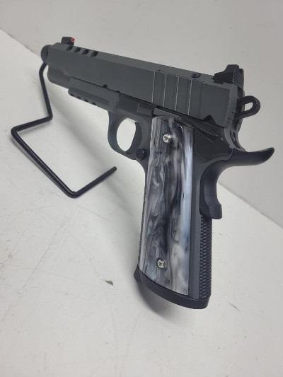 ZRO Delta PC1911 45 ACP (45 Auto) - Image 3 of 9