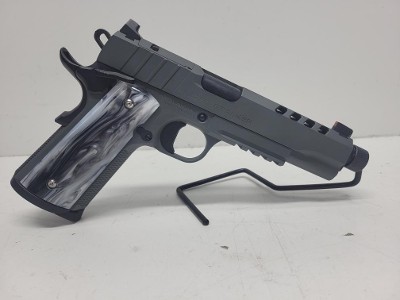 ZRO Delta PC1911 45 ACP (45 Auto) - Image 4 of 9