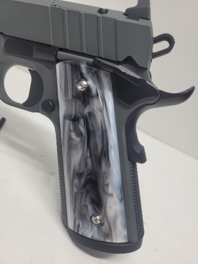 ZRO Delta PC1911 45 ACP (45 Auto) - Image 7 of 9