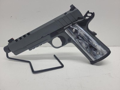 ZRO Delta PC1911 45 ACP (45 Auto) - Image 2 of 9