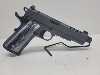 ZRO Delta PC1911 45 ACP (45 Auto) - Image 4 of 9