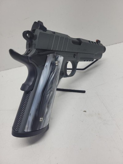ZRO Delta PC1911 45 ACP (45 Auto) - Image 5 of 9