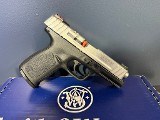 SMITH & WESSON SD9 VE 9MM LUGER (9X19 PARA) - Image 2 of 3