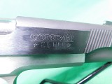 COLT GOVERNMENT MODEL COMBAT ELITE .45 ACP - Image 4 of 6