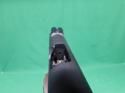 COLT GOVERNMENT MODEL COMBAT ELITE .45 ACP - Image 6 of 6