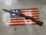 SCHMIDT-RUBIN Schmidt Rubin, 1889, Bolt Action Rifle, 7.5mm, 30" Barrel, No Lock, No Case Unknown - Image 2 of 2