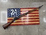 UNIQUE ARMES FRANCE D&sbquo;Armes, Model 93, Black, Bolt Action Rifle, 8mm, No Case, No Lock Unknown - Image 2 of 2