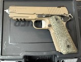 SIG SAUER 1911 .45 ACP - Image 2 of 2