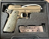 SIG SAUER 1911 .45 ACP - Image 1 of 2